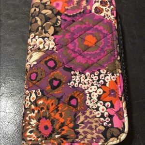Vera Bradley Wallet